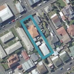 65 Melbourne Street, South Dunedin, Dunedin