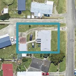 7 Payne Avenue, Opotiki, Opotiki