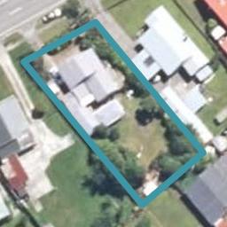 812 State Highway 7, Dobson, Greymouth
