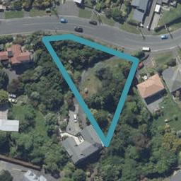 27 Aberdeen Road, Saint Clair, Dunedin