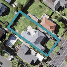 44 Kesteven Avenue, Glendowie, Auckland