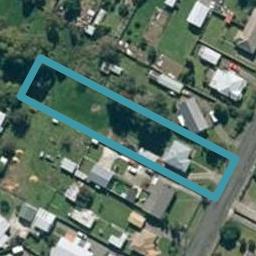 19 Bennett Street, Waipawa, Waipawa