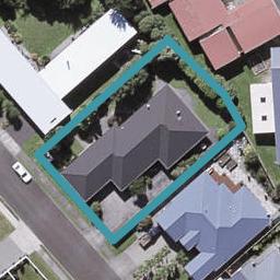 6 Oakwood Drive, Highlands Park, New Plymouth