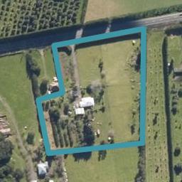 1443 State Highway 14, Maungatapere, Whangārei