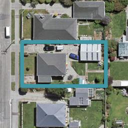 153 Paterson Street, Grasmere, Invercargill