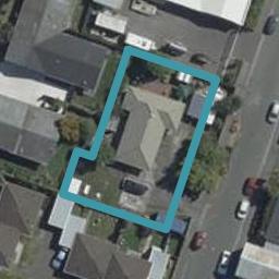 17 Leyden Street, Phillipstown, Christchurch