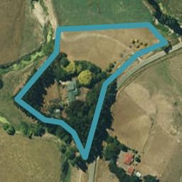 448 Mangatarata Road, Waipukurau, Waipukurau