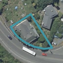 128 Pine Hill Road, Dalmore, Dunedin