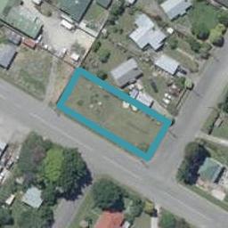 1 Hawkswood Street, Waiau, Waiau