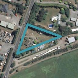 135 Leeston Road, Christchurch