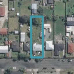 26 Leckie Street, Redruth, Timaru