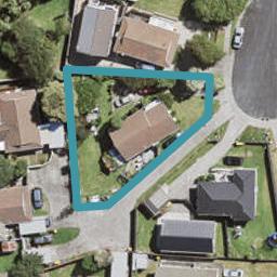 25 Edwin Freeman Place, Ranui, Auckland