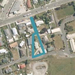 52C Essex Street, Balclutha