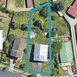 85 Homedale Street, Pukehangi, Rotorua