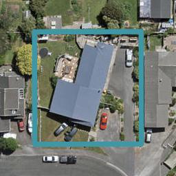21 Gretna Street, Heidelberg, Invercargill