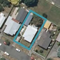 21 Wilton Street, Levin, Levin