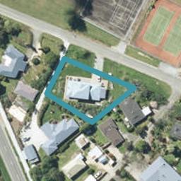 8 Park Avenue, Takaka