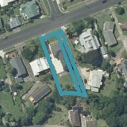 108 Hape Road, Thames, Thames