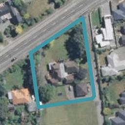 244 Pages Road, Gleniti, Timaru