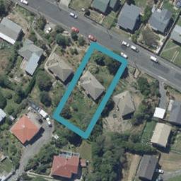 84 Turnbull Street, Brockville, Dunedin