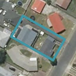 21 Rimu Street, Levin, Levin