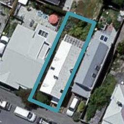 91 Majoribanks Street, Mount Victoria, Wellington