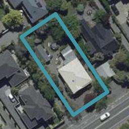 169 Blighs Road, Strowan, Christchurch