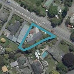 387 Sawyers Arms Road, Harewood, Christchurch