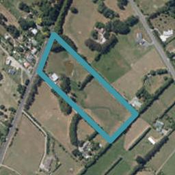 852 Makerua Road, Tokomaru, Palmerston North