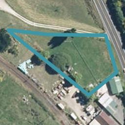 973 State Highway 3, KAI IWI