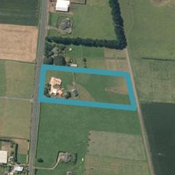 276 Waihi Road, Hāwera