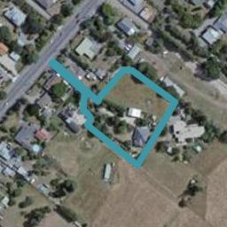 479 High Street South, Carterton