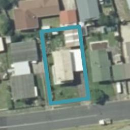 105 Burke Street, Thames, Thames
