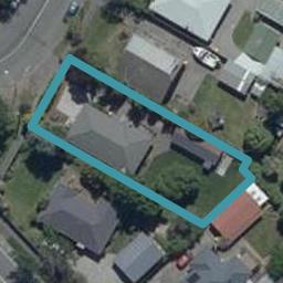 4 Breens Road, Bishopdale, Christchurch