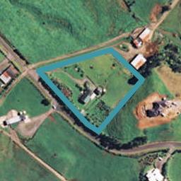 639 Upper Pitone Road, Pitone, New Plymouth
