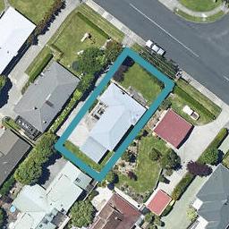 21 Iles Road, Lynmore, Rotorua