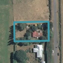 193 Swamp Road, Christchurch