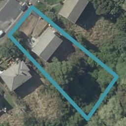 82 Columba Avenue, Calton Hill, Dunedin