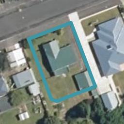 4 Manila Street, Dannevirke, Dannevirke