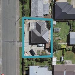 33 Ross Street, Grasmere, Invercargill