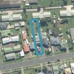 18 Corbett Street, Paeroa, Paeroa