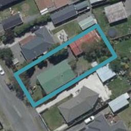 34 Kirner Street, Burwood, Christchurch