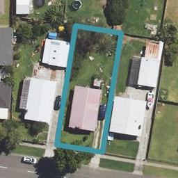 106 Huxley Road, Outer Kaiti, Gisborne