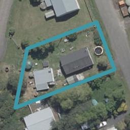 24 Driver Street, Long Beach, Port Chalmers