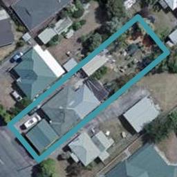49 Church Street, Masterton