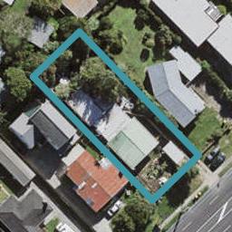 2/43 Northcote Road, Hillcrest, Auckland