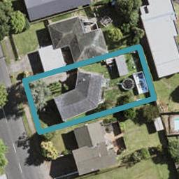 136 Elliot Street, Pahurehure, Papakura