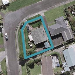 1 Weka Street, Fitzroy, New Plymouth