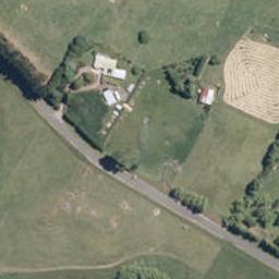 132 Pedersen Road, Norsewood