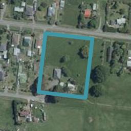 21 Jervois Street, Hawarden, Hawarden